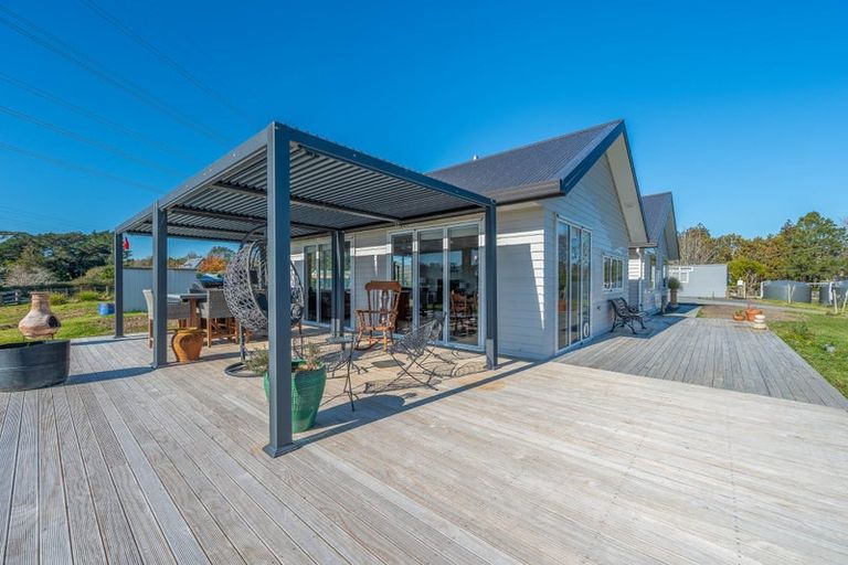 Photo of property in 34 Brookvale Lane, Taupaki, 0782