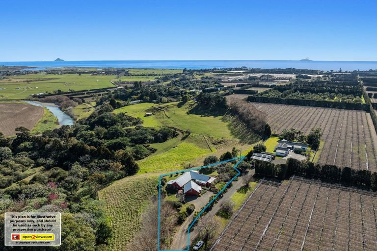 Photo of property in 306 Tablelands Road, Tirohanga, Opotiki, 3197