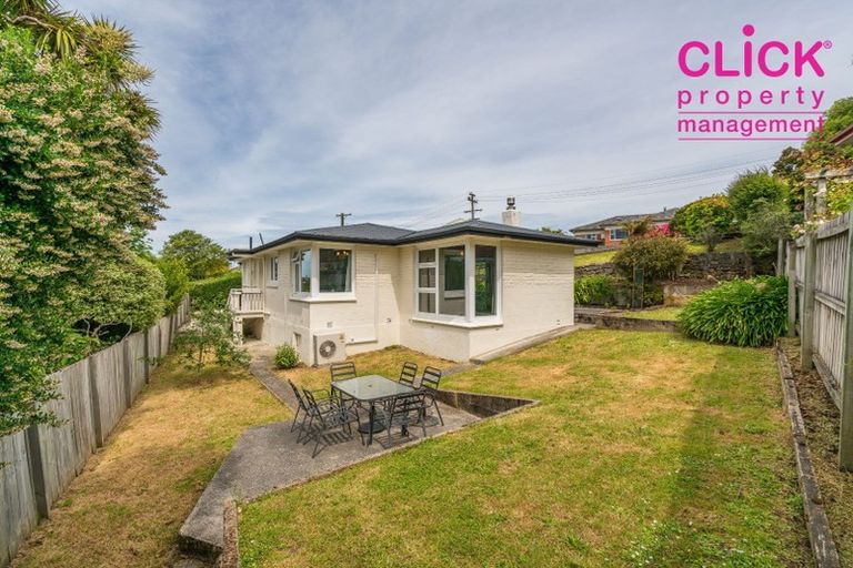 Photo of property in 128 Rosebank Avenue, Wakari, Dunedin, 9010