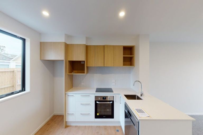 Photo of property in 4 Montrose Street, Sydenham, Christchurch, 8023