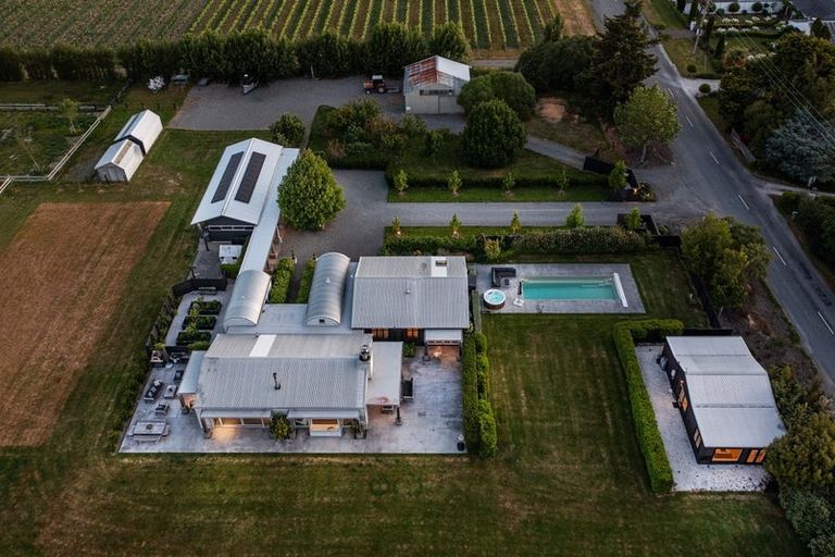 Photo of property in 90 Jeffries Road, Rapaura, Blenheim, 7273