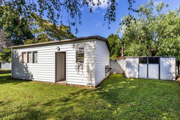 Photo of property in 36 Poihaere Street, Turangi, 3334