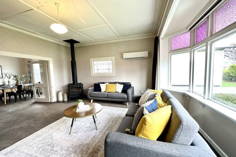 Photo of property in 128 Nelson Street, Georgetown, Invercargill, 9812