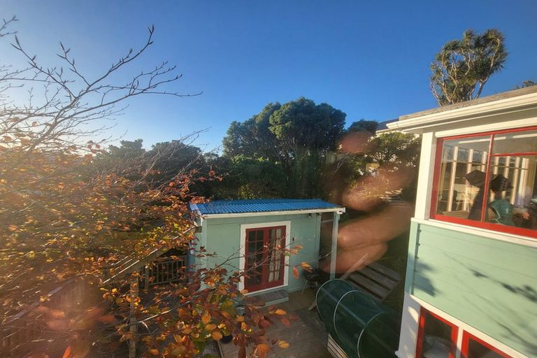 Photo of property in 152 Coromandel Street, Newtown, Wellington, 6021