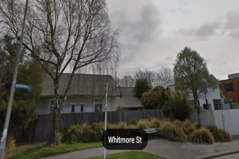 Photo of property in 341 Bealey Avenue, Christchurch Central, Christchurch, 8013