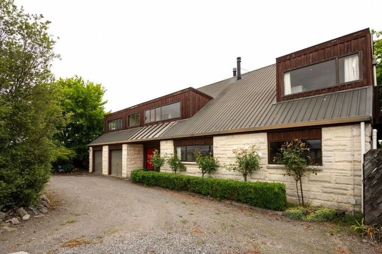 Photo of property in 48 Brydon Street, Renwick, 7204