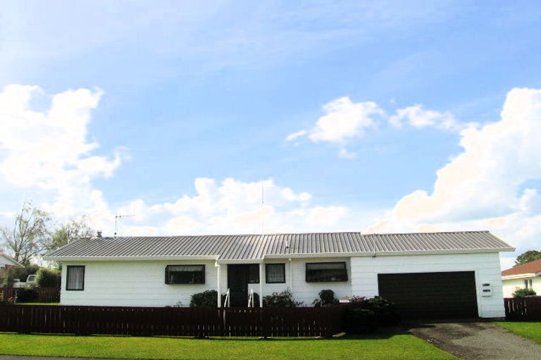 Photo of property in 36 Hall Road, Ngongotaha, Rotorua, 3010