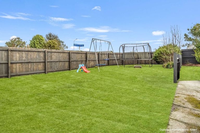 Photo of property in 5 Kitchener Street, Netherby, Ashburton, 7700