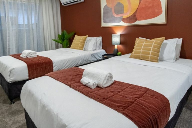 Photo of property in 7/5 Lava Lane, Christchurch Central, Christchurch, 8011