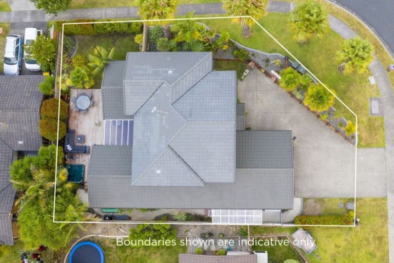 Photo of property in 2 Driftwood Drive, Red Beach, 0932