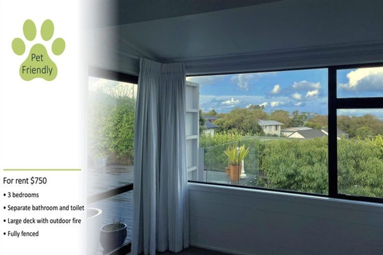 Photo of property in 45 Amorino Drive, Red Beach, 0932