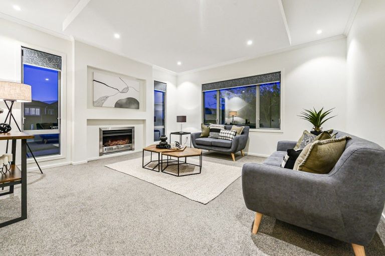 Photo of property in 14 Platina Place, Flagstaff, Hamilton, 3210