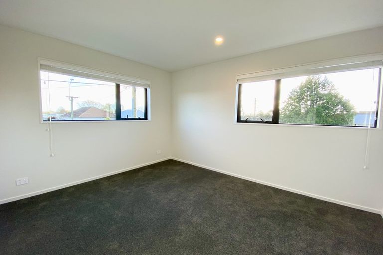 Photo of property in 4/50 Hills Road, Edgeware, Christchurch, 8013