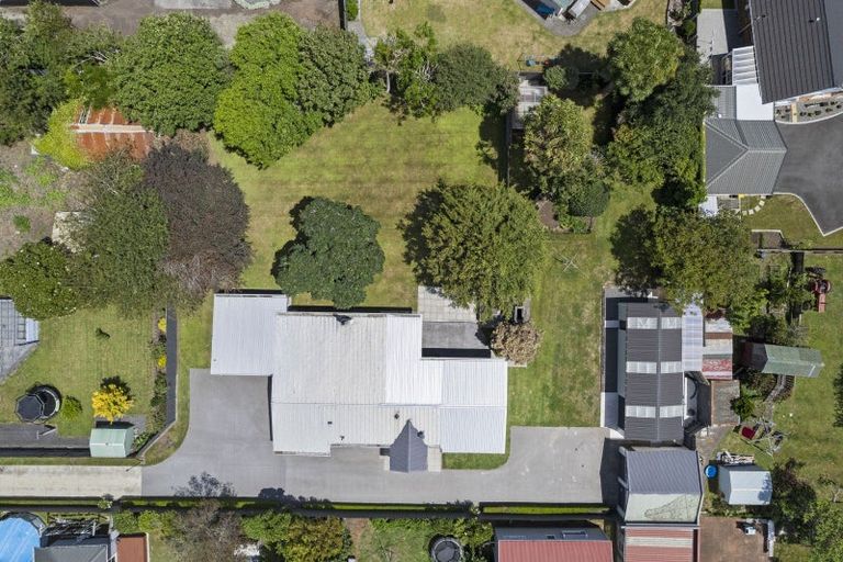 Photo of property in 326 South Road, Hawera, 4610