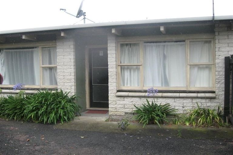 Photo of property in 4/57 Elizabeth Street, Victoria, Rotorua, 3010