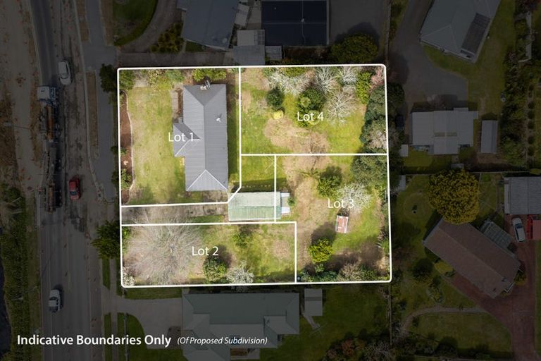 Photo of property in 70 Thames Road, Paeroa, 3600