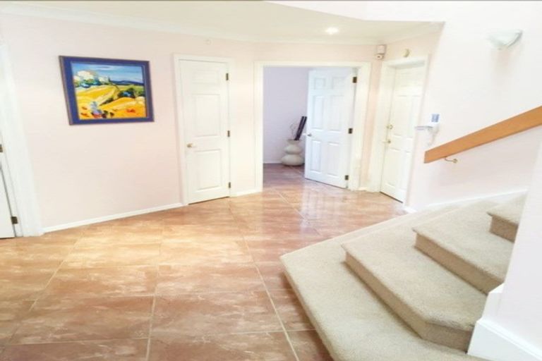 Photo of property in 4 Gracechurch Drive, Flat Bush, Auckland, 2016