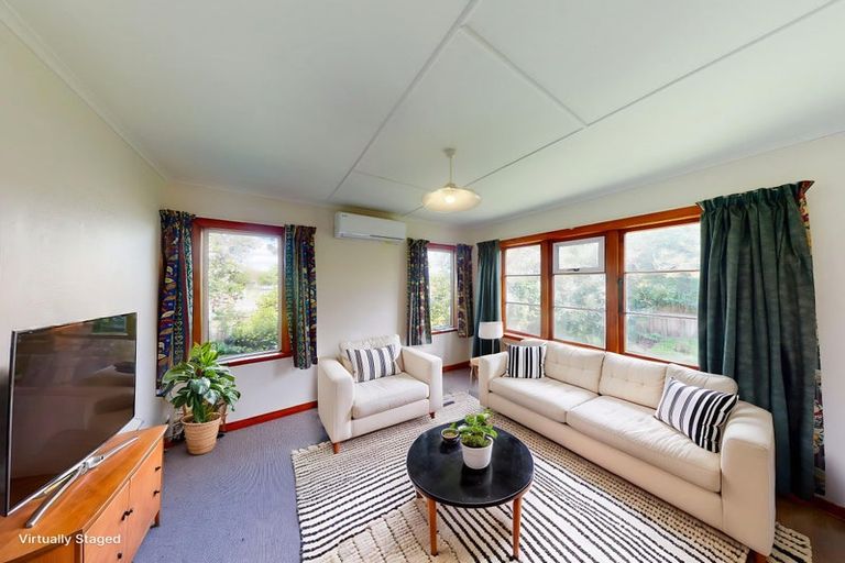 Photo of property in 112 Marne Street, Hokowhitu, Palmerston North, 4410