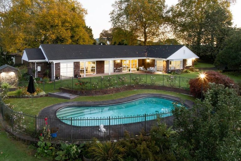 Photo of property in 57 Hydro Road, Karapiro, Cambridge, 3494