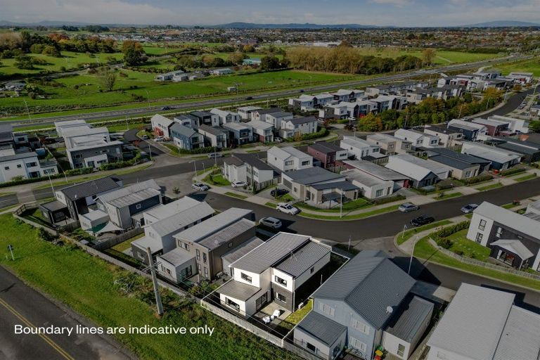 Photo of property in 2 Retallick Place, Flagstaff, Hamilton, 3210