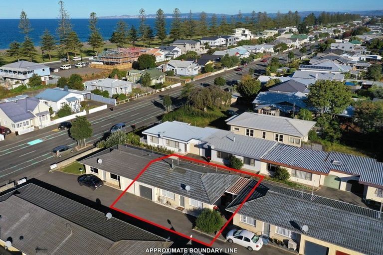Photo of property in 2/9 Mcgrath Street, Napier South, Napier, 4110