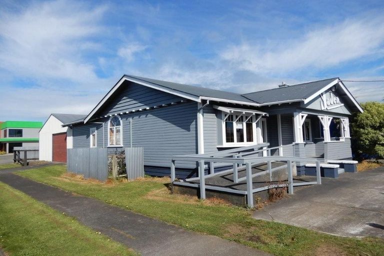 Photo of property in 171 Glover Road, Hawera, 4610