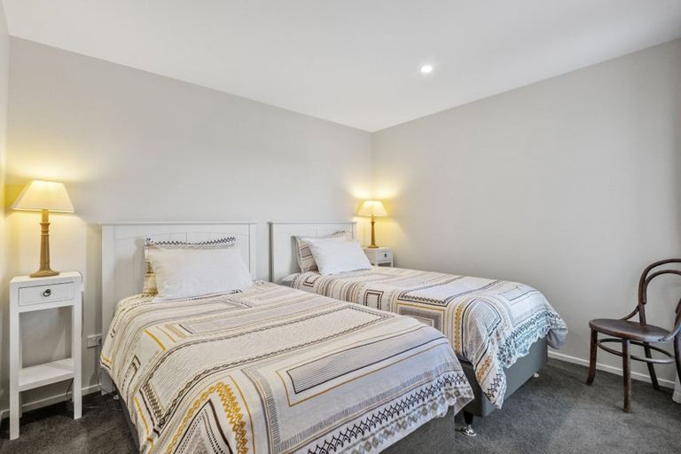 Photo of property in 100 Te Rito Street, Marshland, Christchurch, 8083