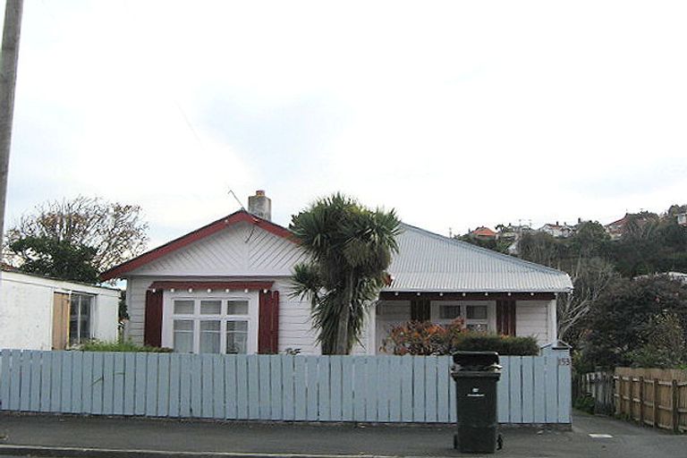 Photo of property in 153 Musselburgh Rise, Musselburgh, Dunedin, 9013