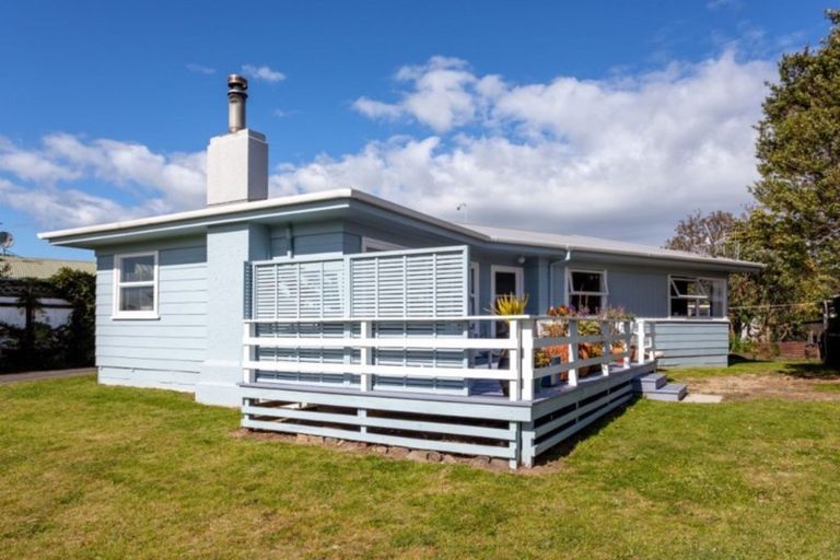 Photo of property in 225a Chartwell Avenue, Whangamata, 3620