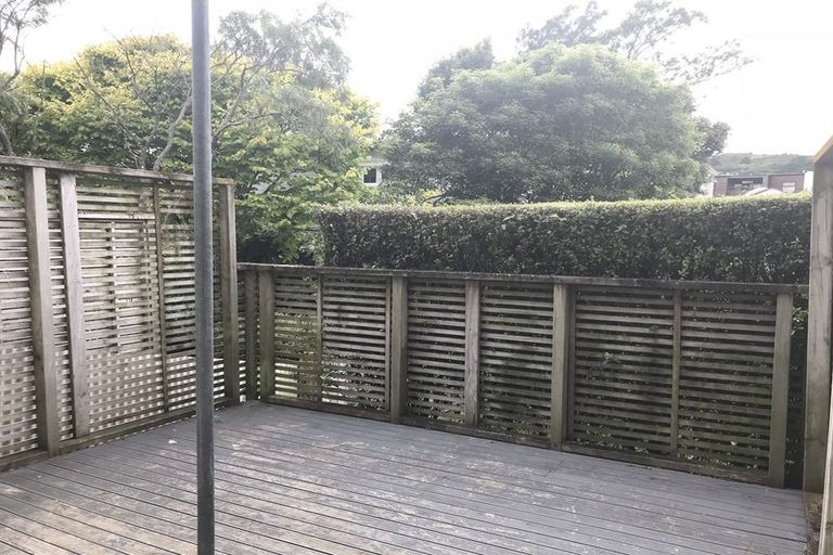 Photo of property in 125 Wallace Street, Mount Cook, Wellington, 6021