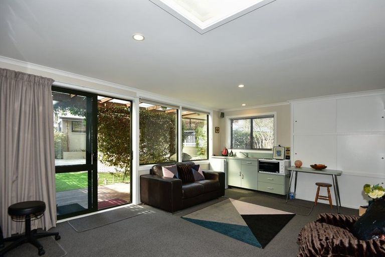 Photo of property in 61 Teesdale Street, Burnside, Christchurch, 8053