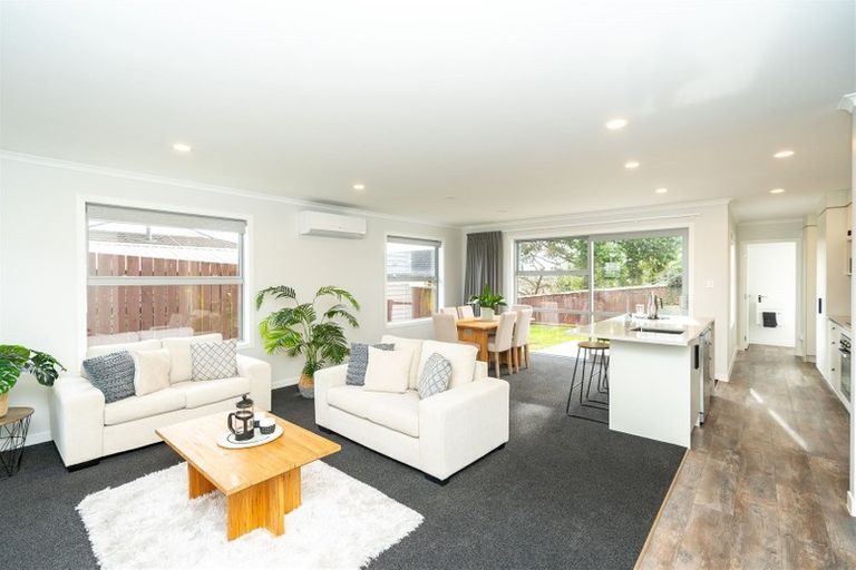 Photo of property in 34b Houchens Road, Glenview, Hamilton, 3206