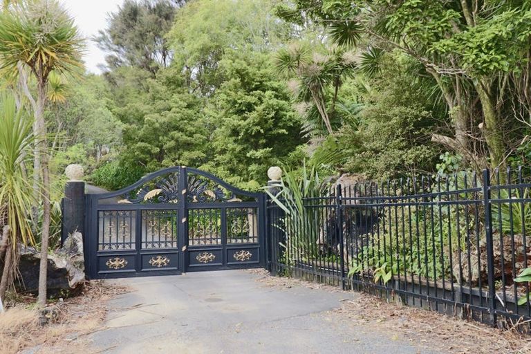 Photo of property in 126 North Road, Clevedon, Papakura, 2582