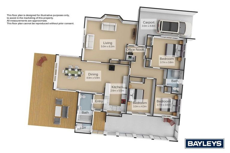 Photo of property in 43a Whitikahu Road, Taupiri, 3791