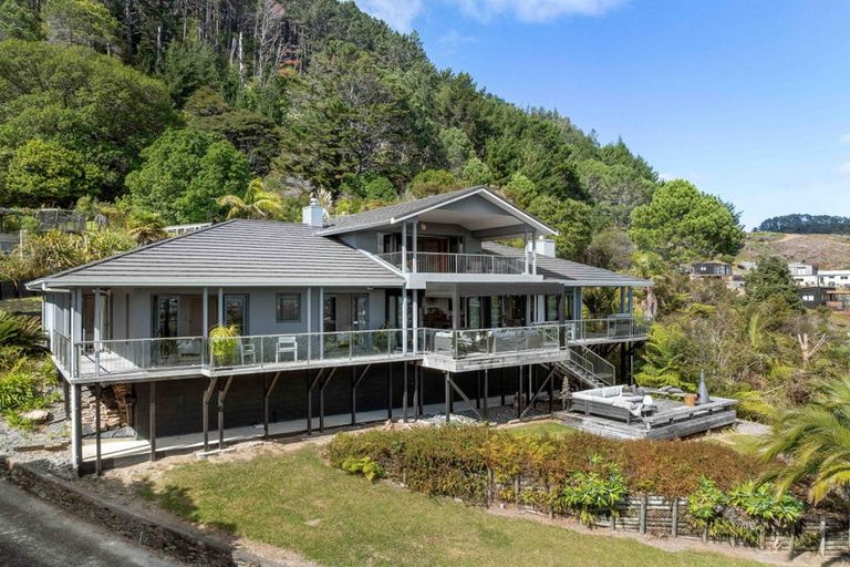 Photo of property in 1200 Hikuai Settlement Road, Pauanui, Hikuai, 3579