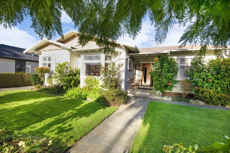 Photo of property in 44 Kennedy Road, Napier South, Napier, 4110