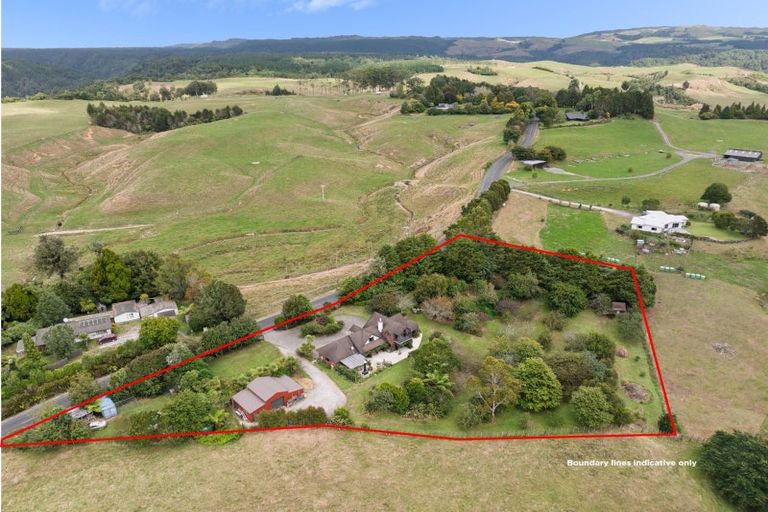 Photo of property in 430 Soldiers Road, Lower Kaimai, Tauranga, 3171