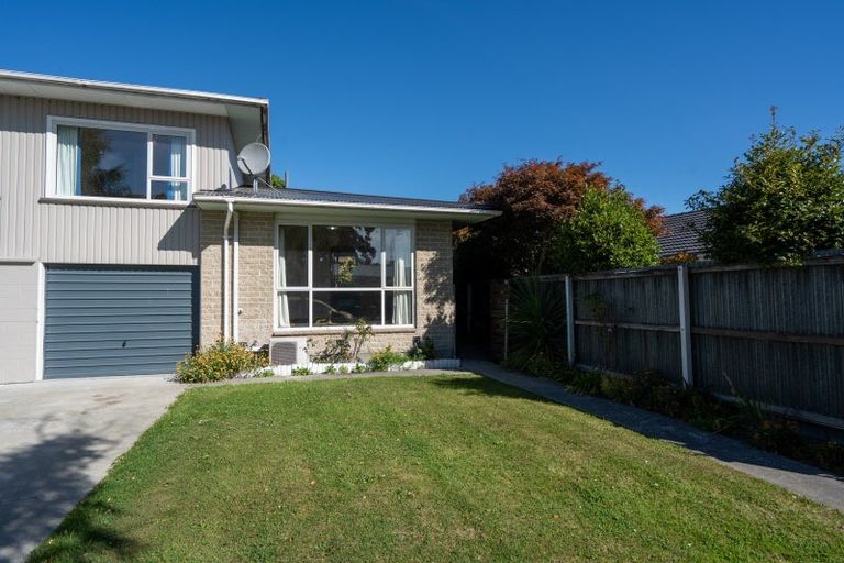 Photo of property in 1/4 West-watson Avenue, Hillmorton, Christchurch, 8025