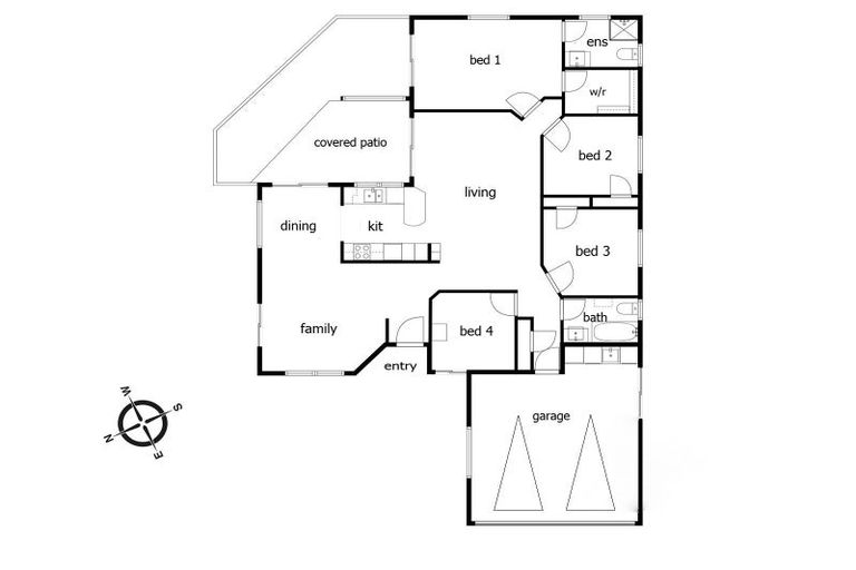 Photo of property in 16 Maxwell Place, Queenstown, 9300