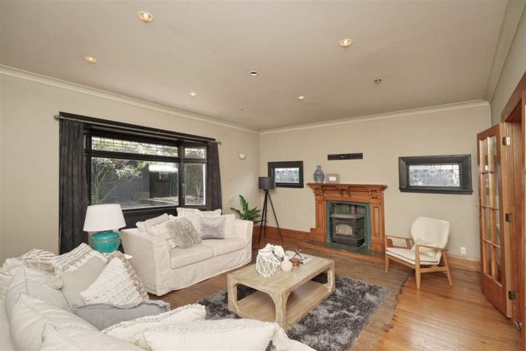 Photo of property in 205 Blighs Road, Strowan, Christchurch, 8052