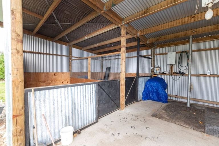 Photo of property in 672 Depot Road, Burnt Hill, Oxford, 7495