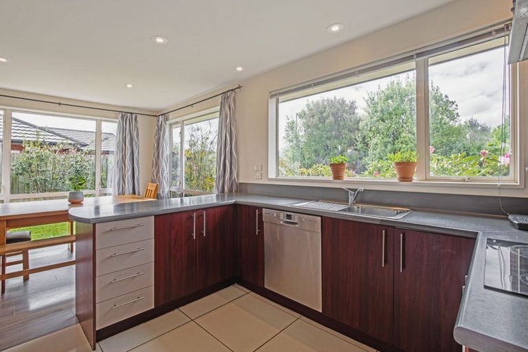 Photo of property in 21 Campion Place, Rolleston, 7614