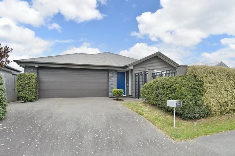 Photo of property in 146 The Runway, Wigram, Christchurch, 8042