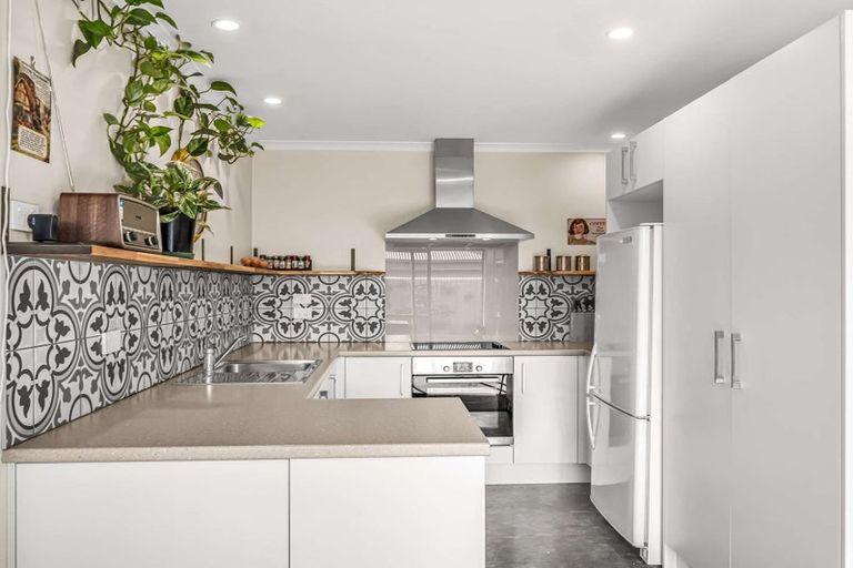 Photo of property in 182b Carters Road, Amberley, 7410