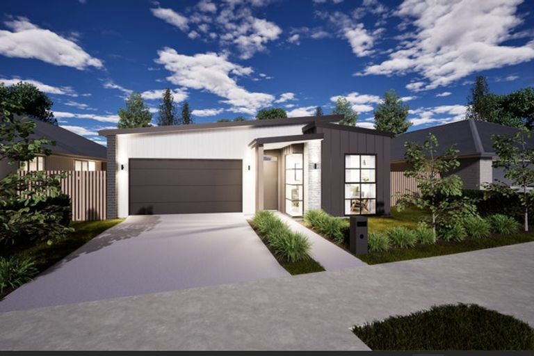 Photo of property in 17 Arohanui Road, Karaka, 2124