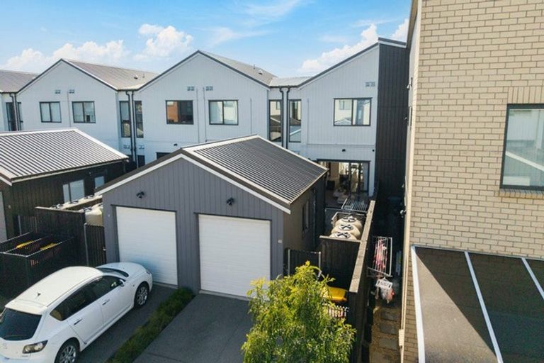 Photo of property in 49 David Carnegie Road, Hobsonville, Auckland, 0616