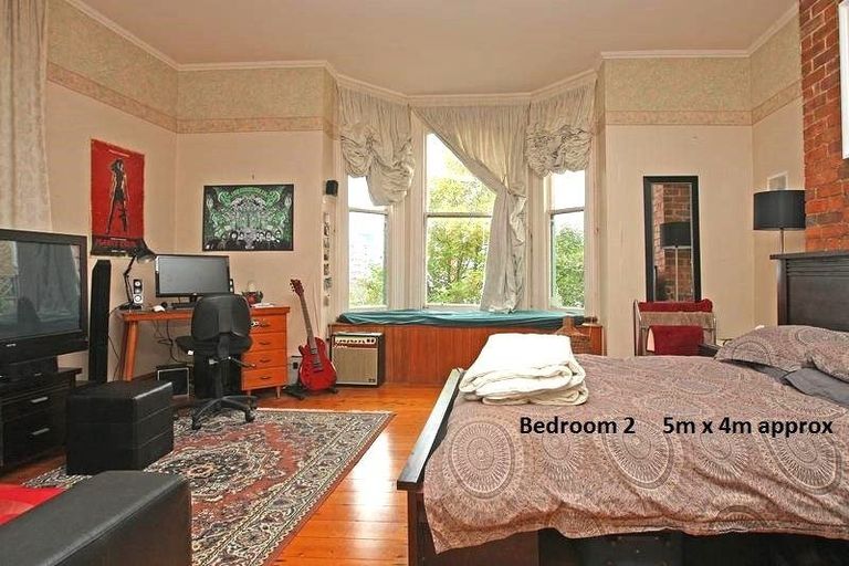 Photo of property in 137 Dixon Street, Te Aro, Wellington, 6011