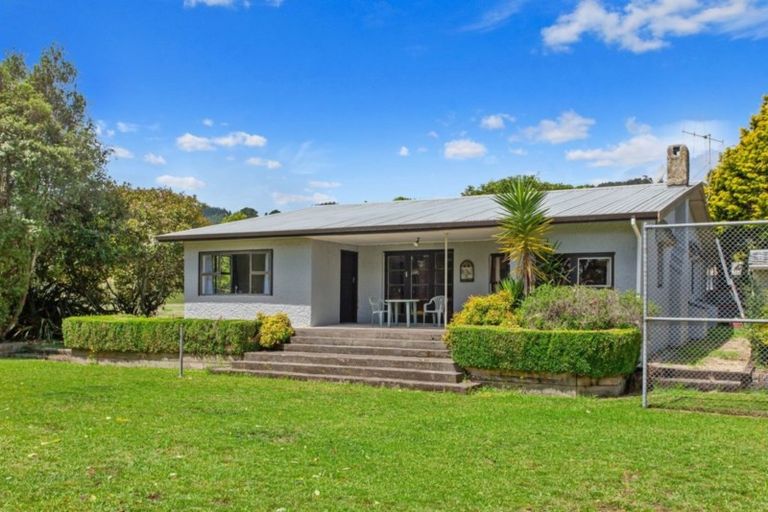 Photo of property in 303 Awahou Road, Ruatoki, Whakatane, 3191