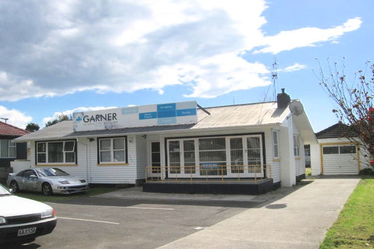 Photo of property in 1065 Cameron Road, Gate Pa, Tauranga, 3112