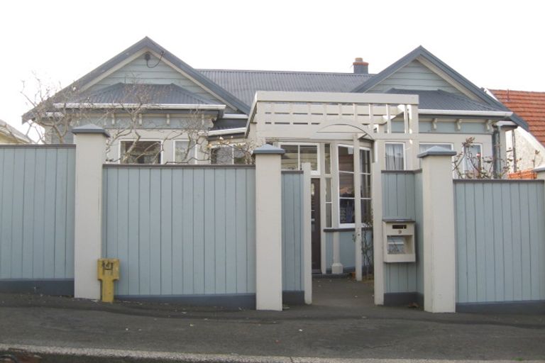 Photo of property in 9 Sheen Street, Roslyn, Dunedin, 9010